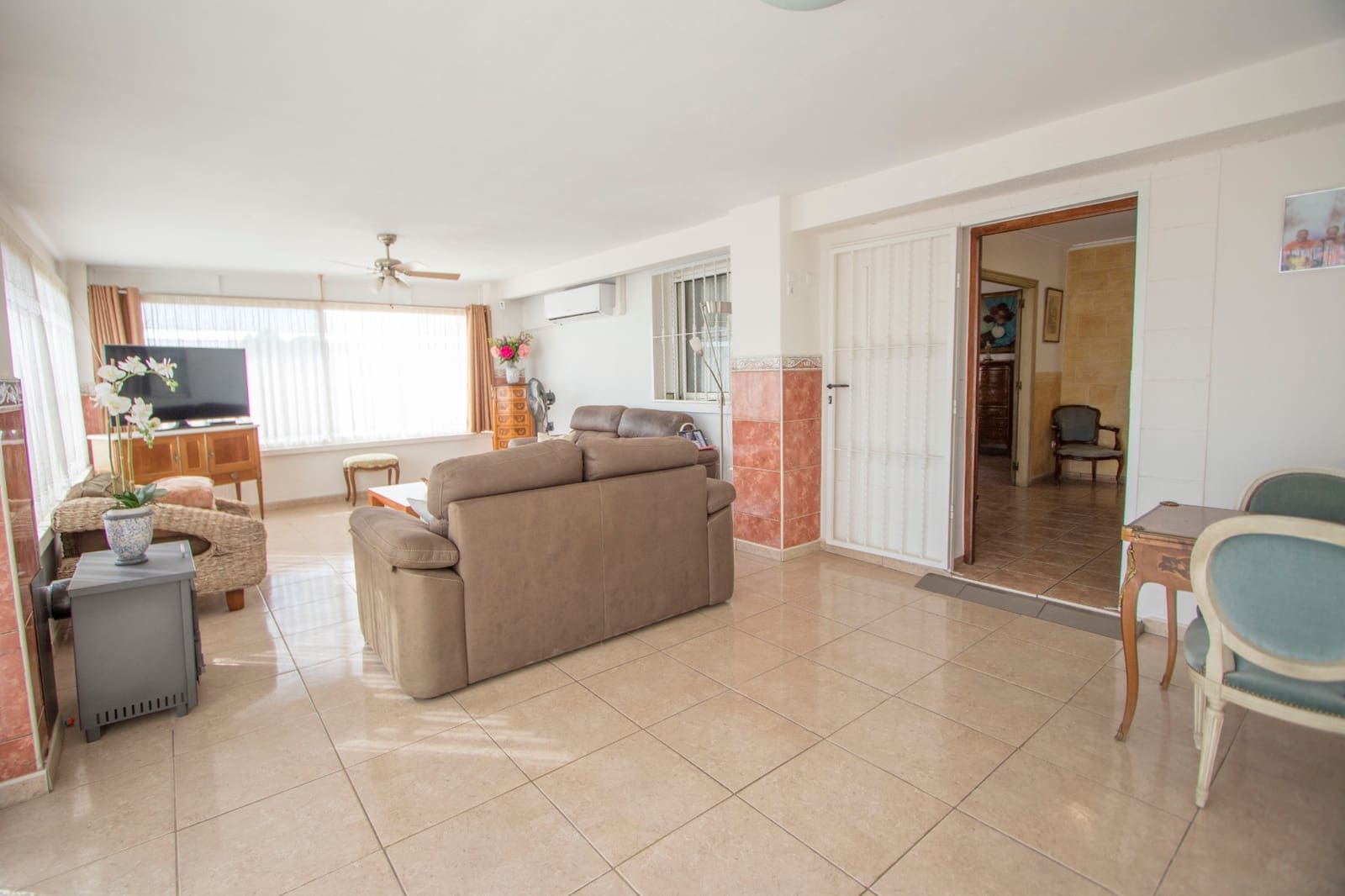 4 sovrum Finca/Hus på landet till salu i Crevillente / Crevillent med pool garage - 350 000 € (Ref: 9566816)