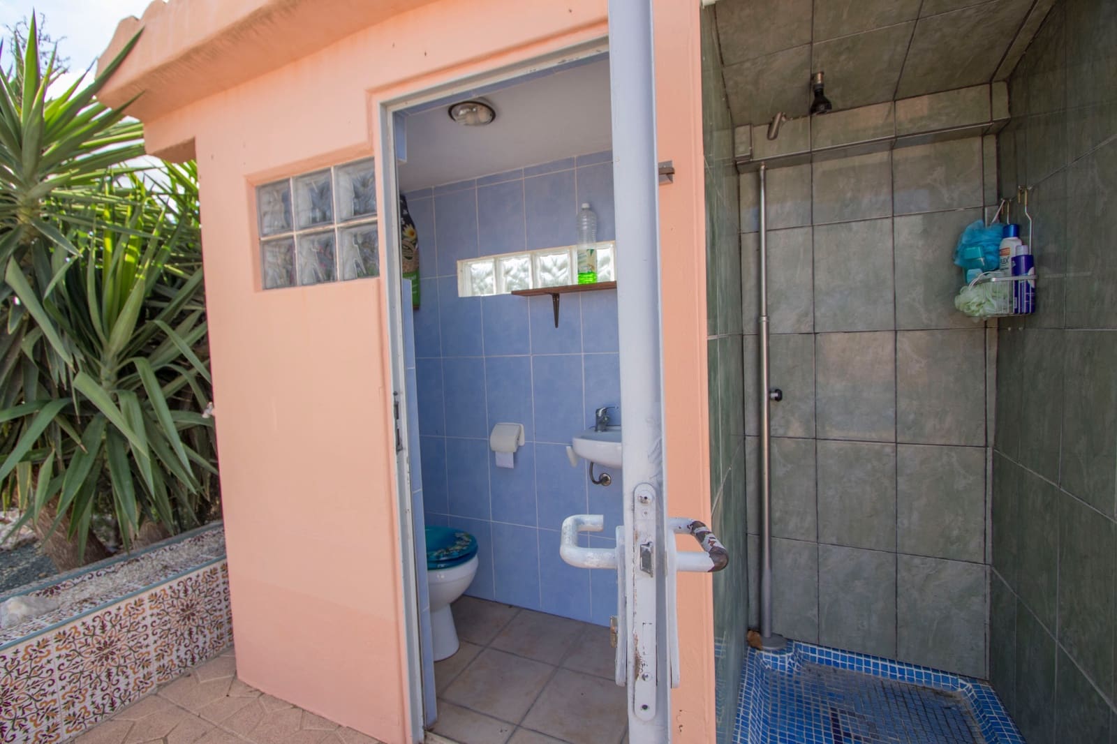 4 sovrum Finca/Hus på landet till salu i Crevillente / Crevillent med pool garage - 350 000 € (Ref: 9566816)