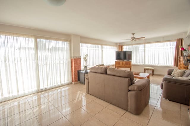 4 sovrum Finca/Hus på landet till salu i Crevillente / Crevillent med pool garage - 350 000 € (Ref: 9566816)