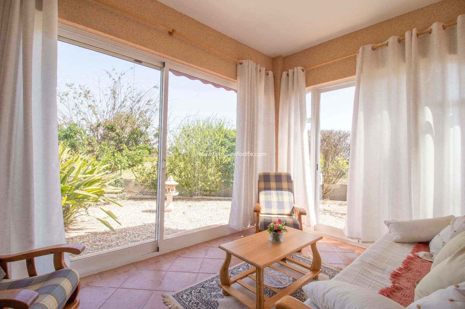 3 bedroom Finca/Country House for sale in Albatera with pool - € 299,995 (Ref: 9566817)