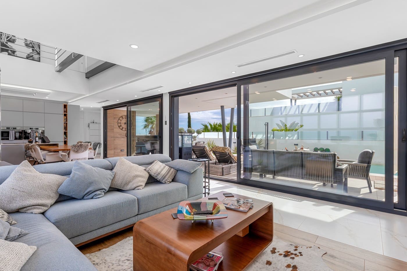 4 slaapkamer Villa te koop in Ciudad Quesada met zwembad - € 950.000 (Ref: 9569222)