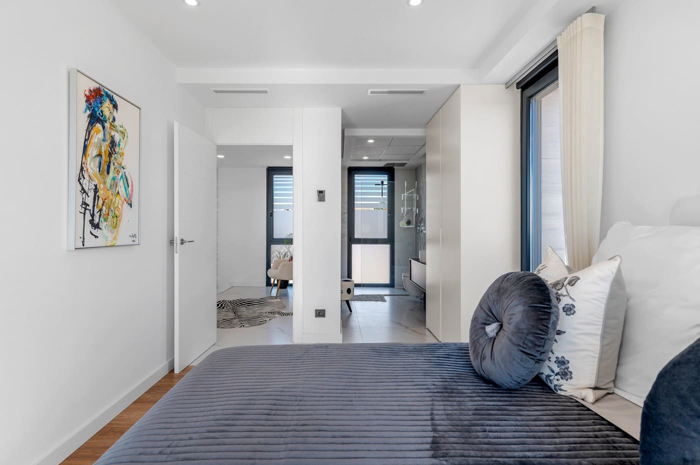 4 slaapkamer Villa te koop in Ciudad Quesada met zwembad - € 950.000 (Ref: 9569222)