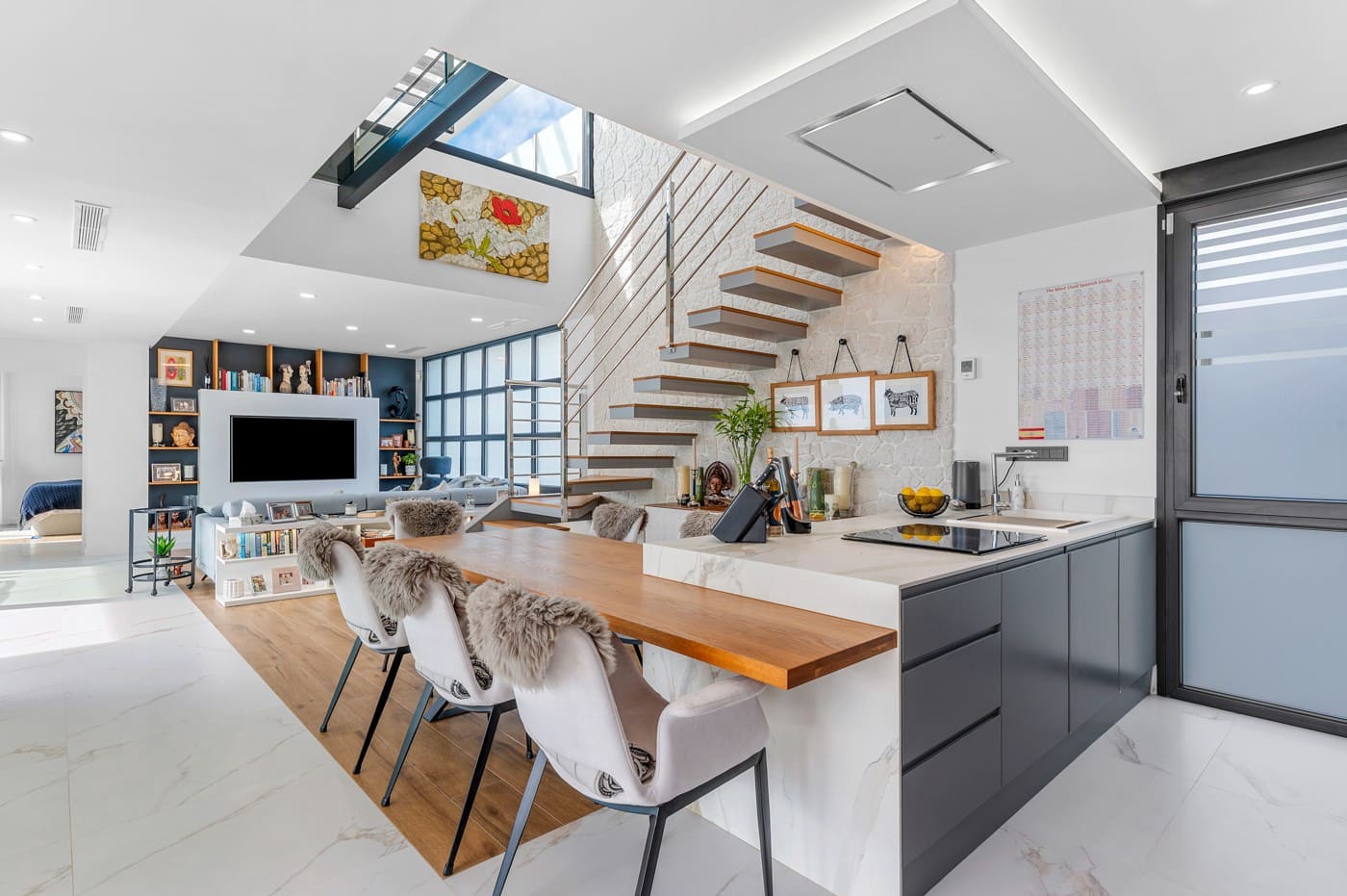 4 slaapkamer Villa te koop in Ciudad Quesada met zwembad - € 950.000 (Ref: 9569222)