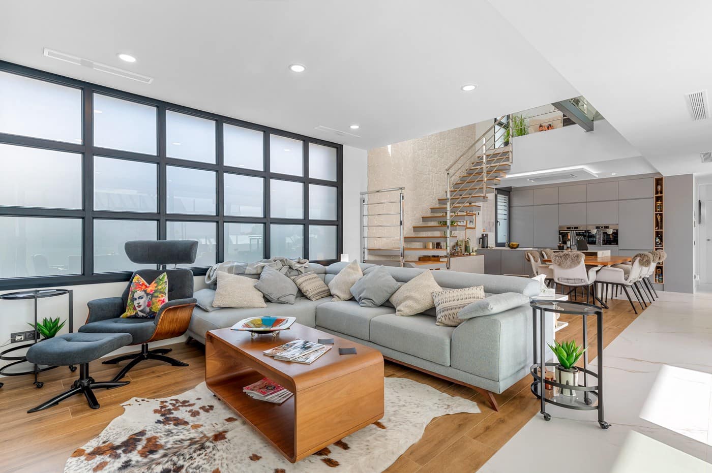 4 slaapkamer Villa te koop in Ciudad Quesada met zwembad - € 950.000 (Ref: 9569222)