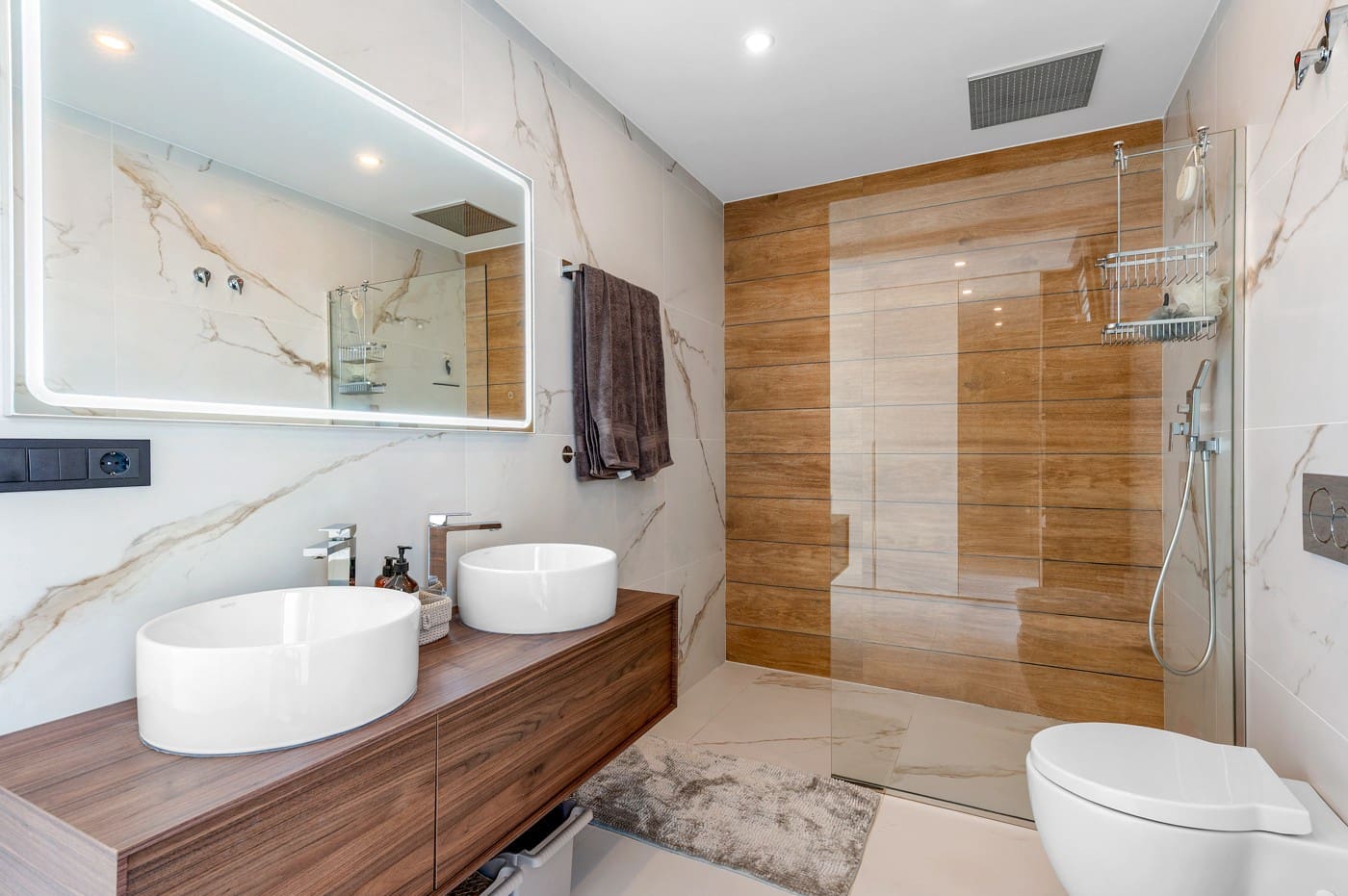 4 slaapkamer Villa te koop in Ciudad Quesada met zwembad - € 950.000 (Ref: 9569222)