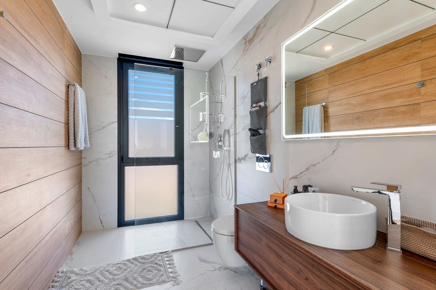 4 slaapkamer Villa te koop in Ciudad Quesada met zwembad - € 950.000 (Ref: 9569222)