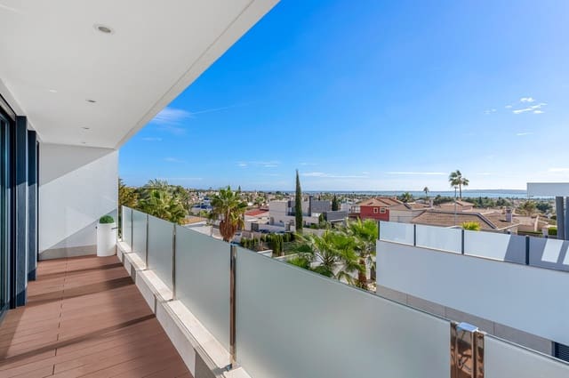 4 slaapkamer Villa te koop in Ciudad Quesada, Rojales met zwembad - € 950.000 (Ref: 9569222)