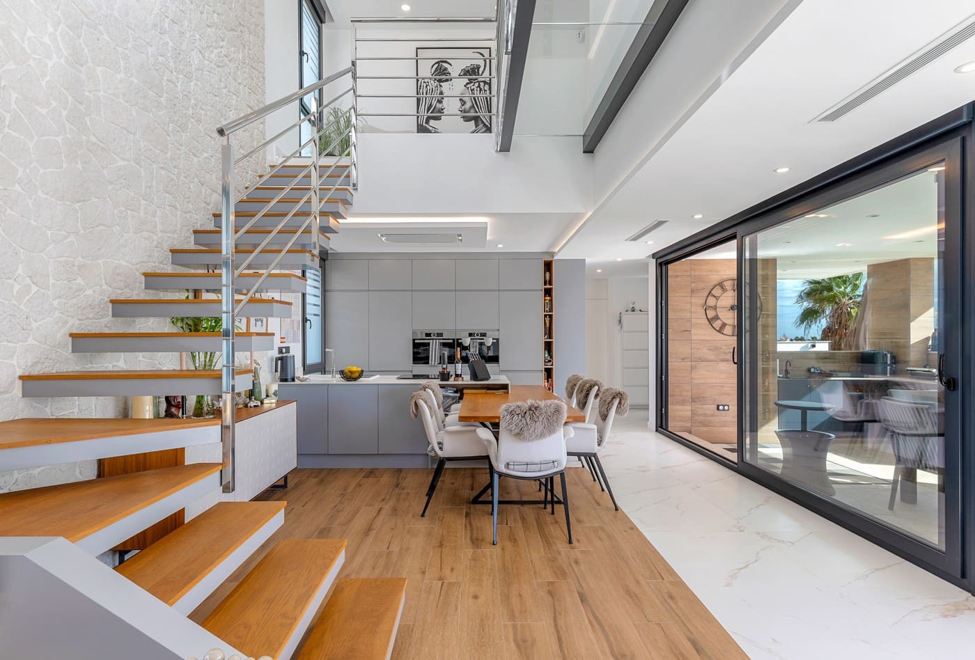 4 slaapkamer Villa te koop in Ciudad Quesada met zwembad - € 950.000 (Ref: 9569222)