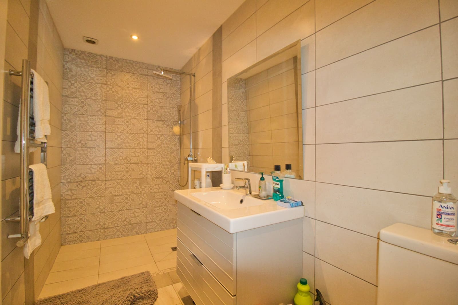 5 sypialnia Finka/Dom wiejski na sprzedaż w Pinoso z basenem - 395 000 € (Ref: 9569639)