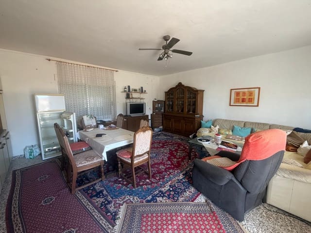 3 soveværelse Finca/Landehus til salg i Albatera med garage - € 160.000 (Ref: 9569643)