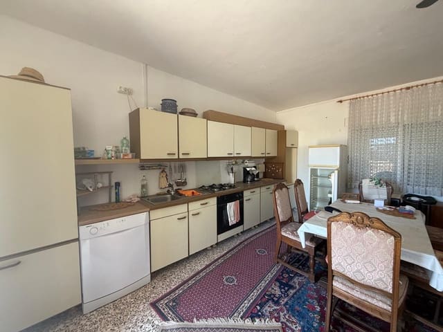 3 soveværelse Finca/Landehus til salg i Albatera med garage - € 160.000 (Ref: 9569643)