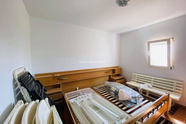 3 soveværelse Finca/Landehus til salg i Albatera med garage - € 160.000 (Ref: 9569643)