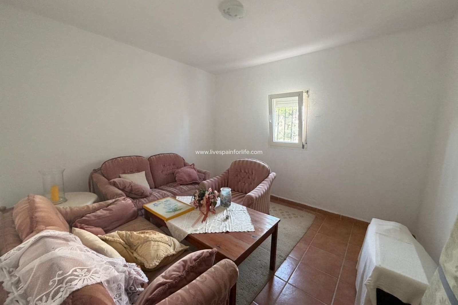 3 bedroom Finca/Country House for sale in Albatera with garage - € 160,000 (Ref: 9569643)