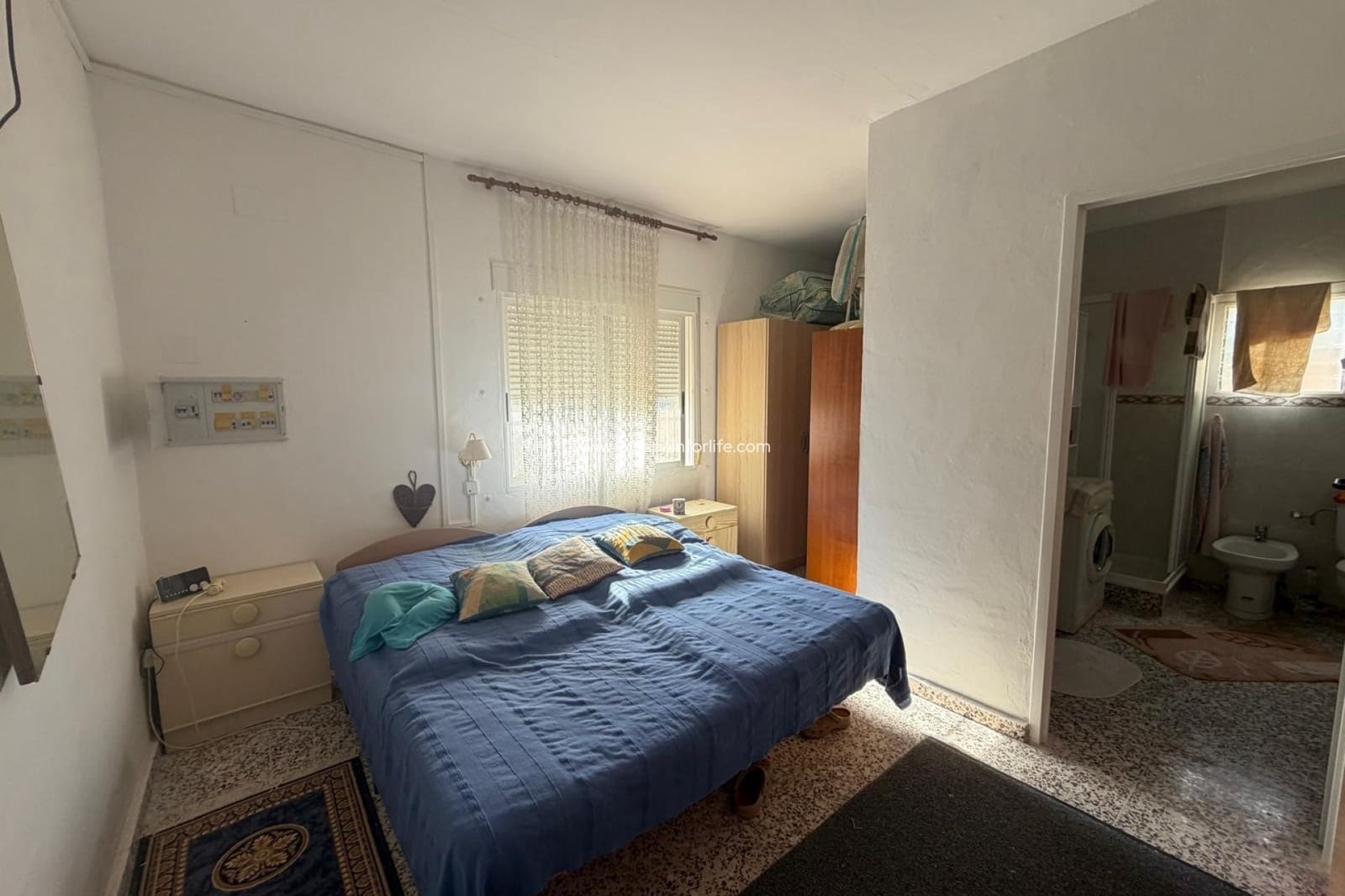 3 bedroom Finca/Country House for sale in Albatera with garage - € 160,000 (Ref: 9569643)