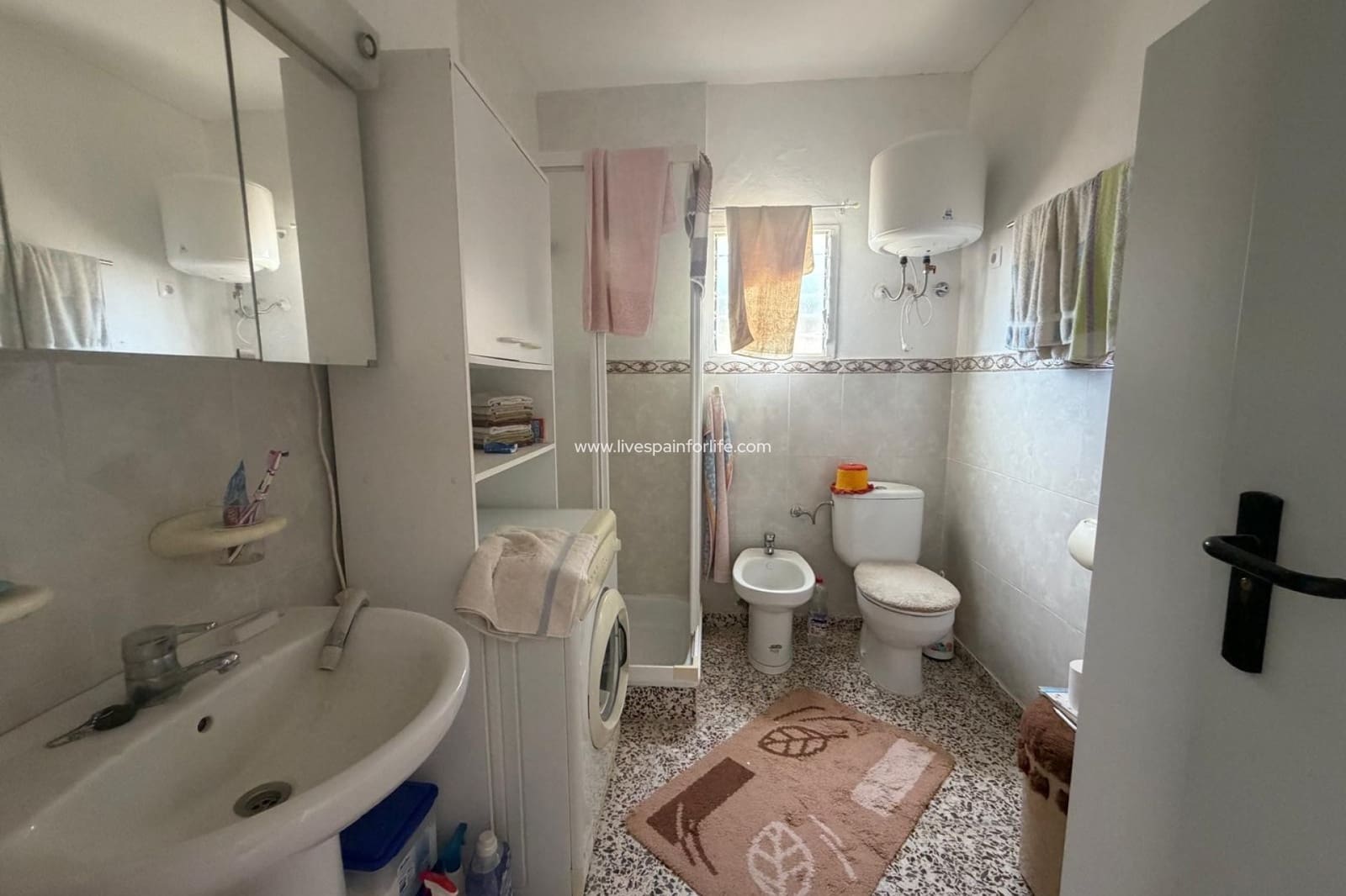 3 bedroom Finca/Country House for sale in Albatera with garage - € 160,000 (Ref: 9569643)