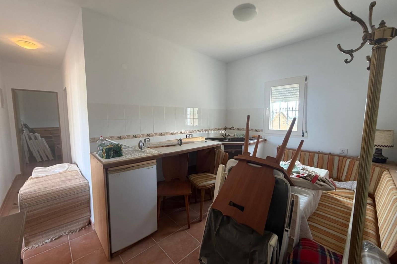 3 bedroom Finca/Country House for sale in Albatera with garage - € 160,000 (Ref: 9569643)