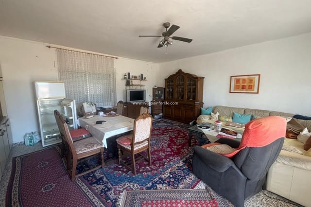 3 soveværelse Finca/Landehus til salg i Albatera med garage - € 160.000 (Ref: 9569643)