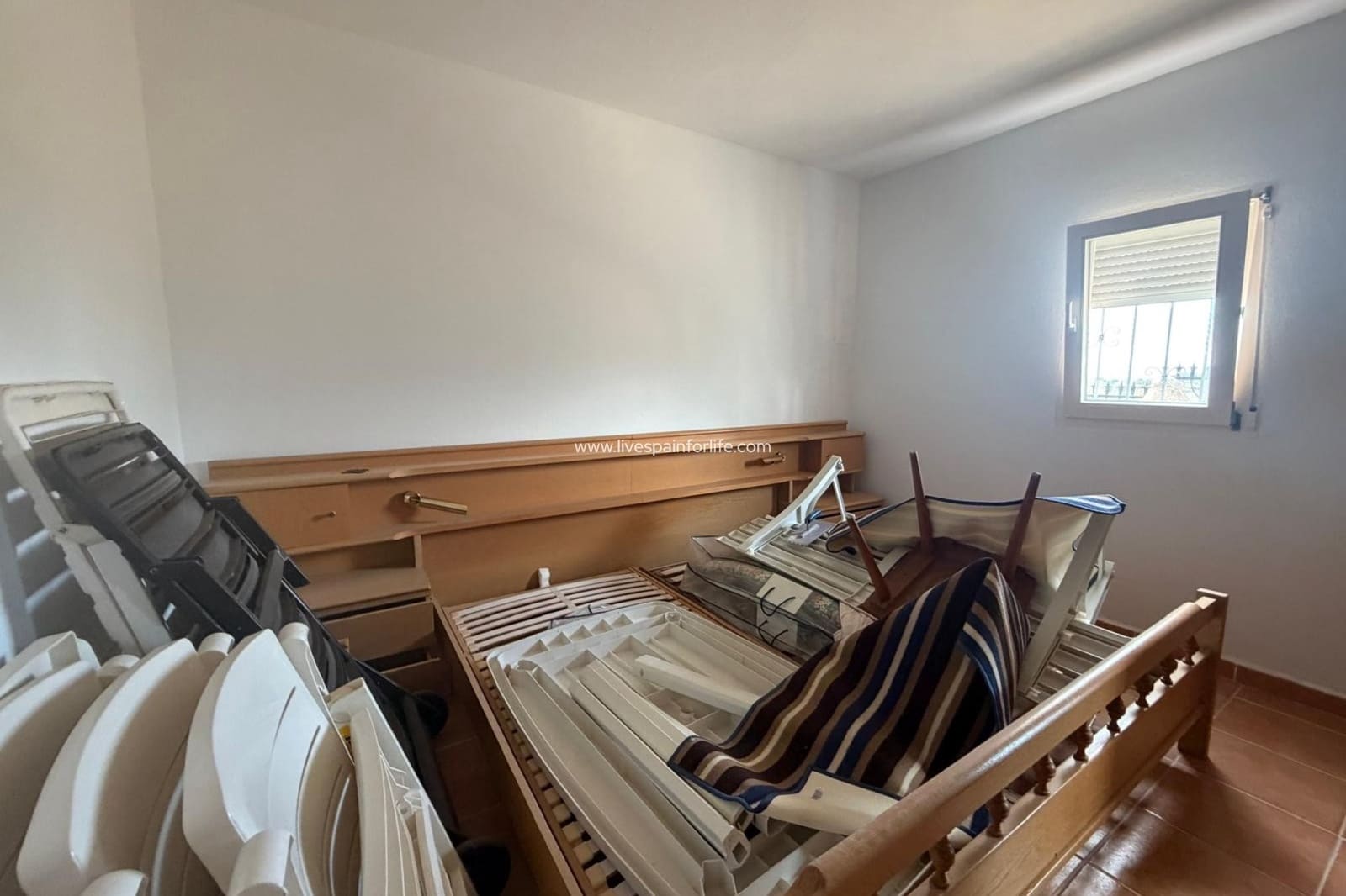 3 bedroom Finca/Country House for sale in Albatera with garage - € 160,000 (Ref: 9569643)