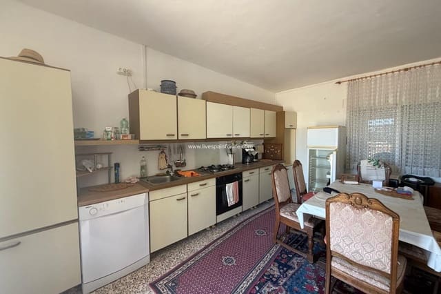 3 soveværelse Finca/Landehus til salg i Albatera med garage - € 160.000 (Ref: 9569643)