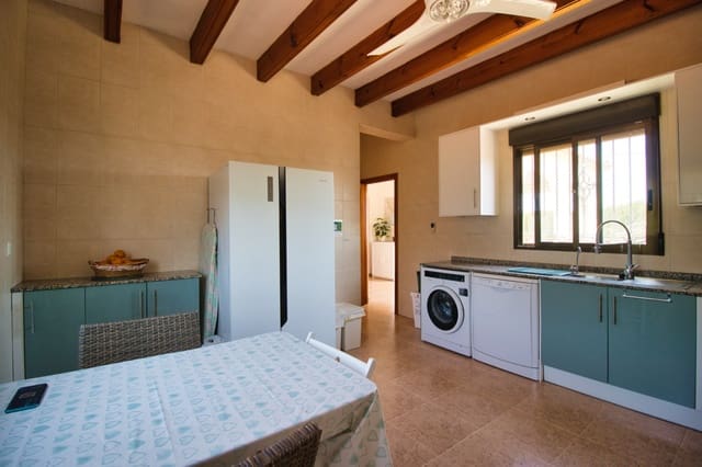 4 camera da letto Finca/Casa di Campagna in vendita in Dolores con piscina - 359.000 € (Rif: 9569645)