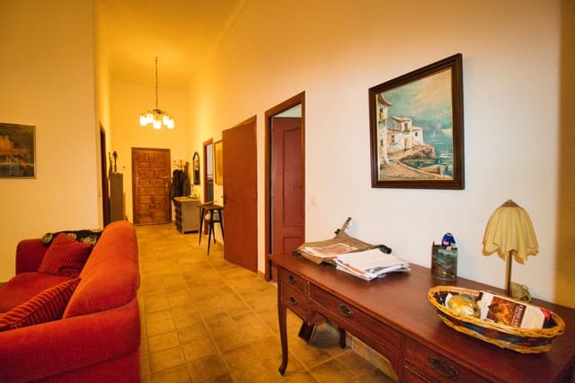 3 Zimmer Finca/Landgut zu verkaufen in Dolores mit Pool Garage - 495.000 € (Ref: 9569646)