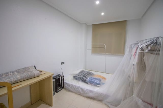 3 sypialnia Apartament na sprzedaż w Formentera del Segura z basenem - 129 999 € (Ref: 9569649)