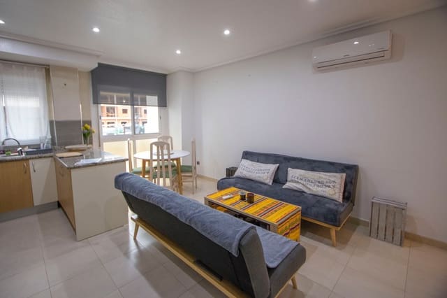 3 sypialnia Apartament na sprzedaż w Formentera del Segura z basenem - 129 999 € (Ref: 9569649)