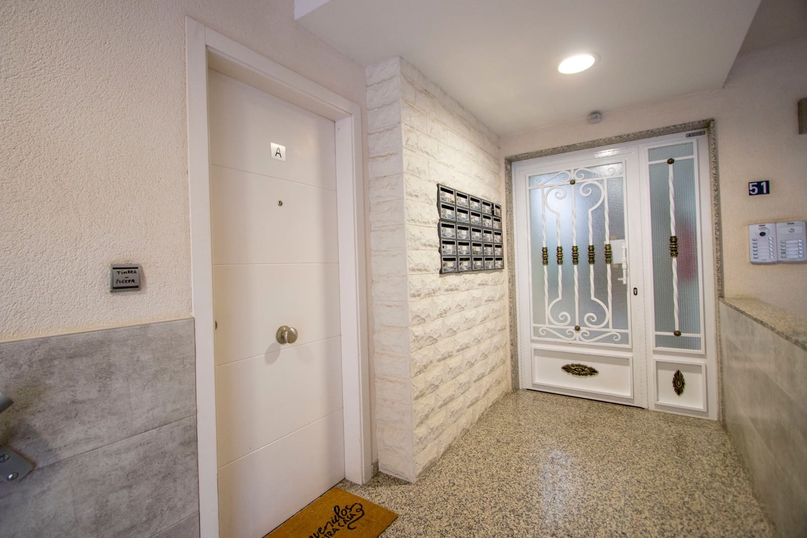 3 sovrum Lägenhet till salu i Formentera del Segura med pool - 129 999 € (Ref: 9569649)