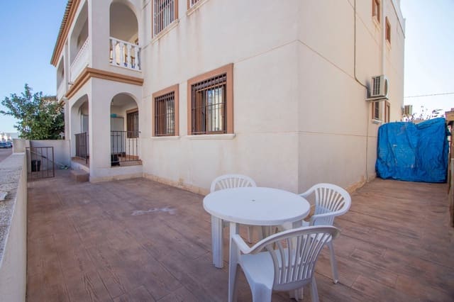 2 sypialnia Apartament na sprzedaż w Daya Vieja z basenem - 105 000 € (Ref: 9569651)