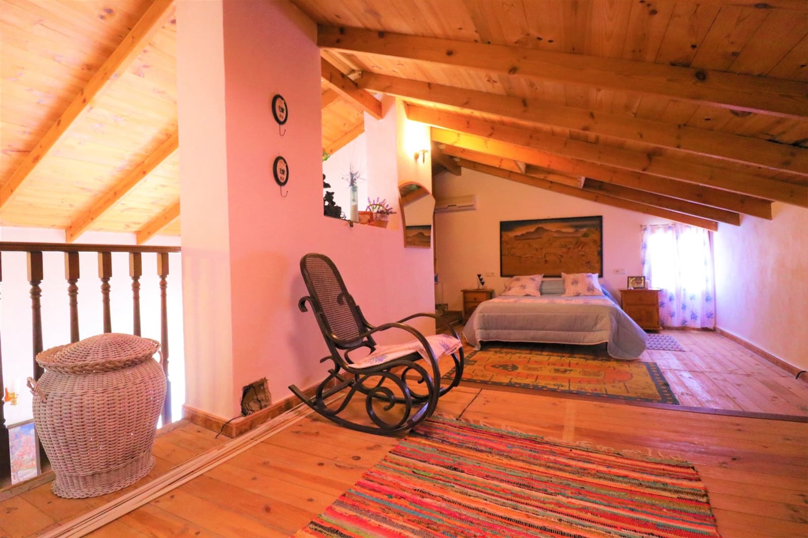 3 quarto Quinta/Casa Rural para venda em Dolores com piscina garagem - 210 000 € (Ref: 9569653)