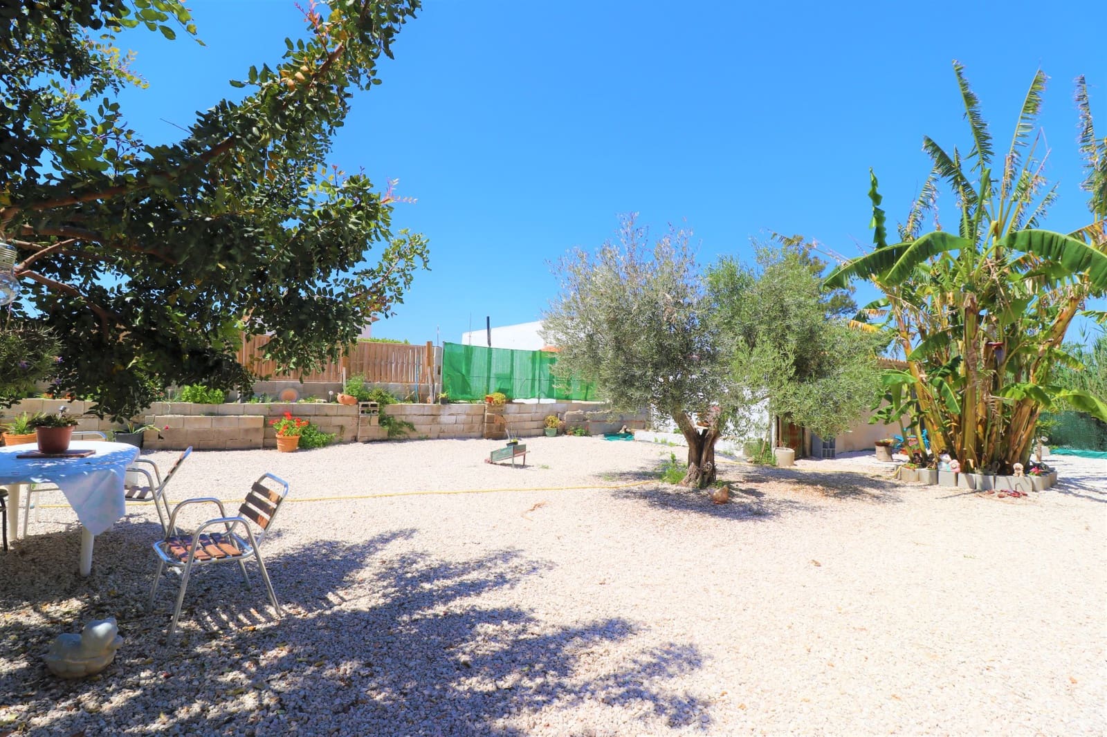 3 quarto Quinta/Casa Rural para venda em Dolores com piscina garagem - 210 000 € (Ref: 9569653)