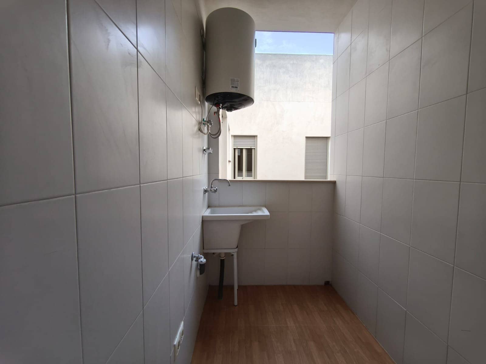 3 Zimmer Apartment zu verkaufen in San Isidro mit Garage - 119.000 € (Ref: 9569655)