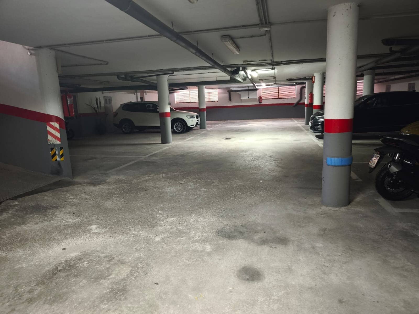 3 Zimmer Apartment zu verkaufen in San Isidro mit Garage - 119.000 € (Ref: 9569655)