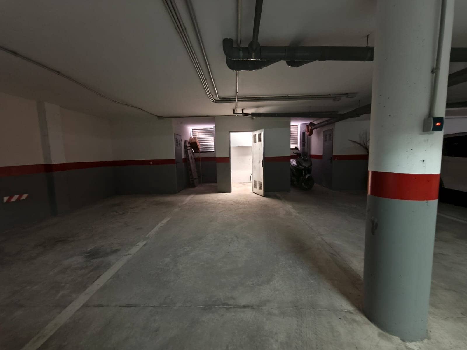 3 Zimmer Apartment zu verkaufen in San Isidro mit Garage - 119.000 € (Ref: 9569655)