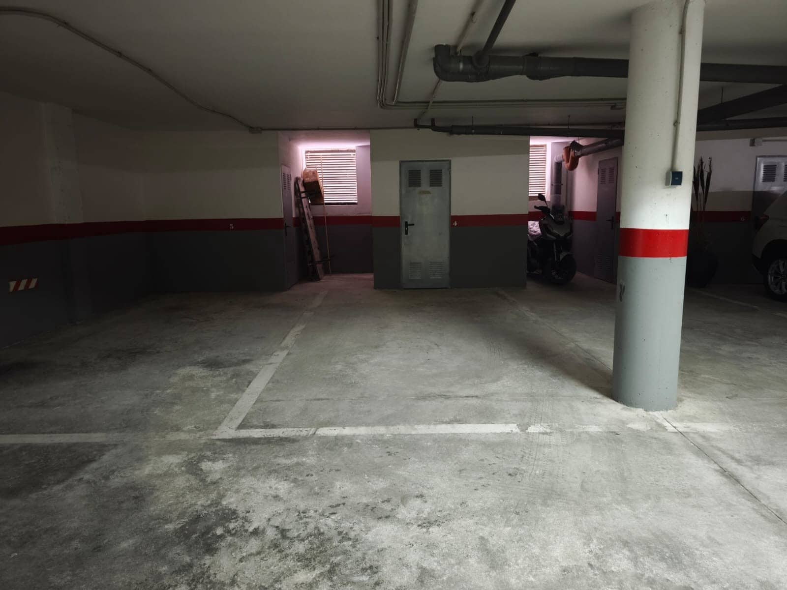 3 Zimmer Apartment zu verkaufen in San Isidro mit Garage - 119.000 € (Ref: 9569655)