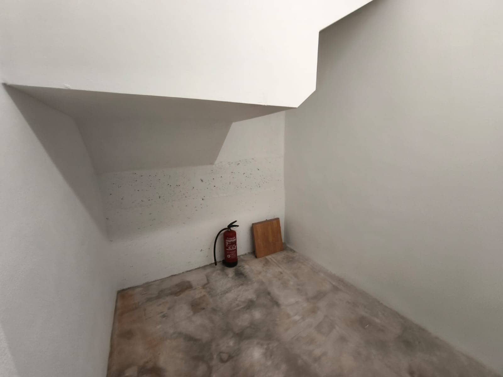 3 Zimmer Apartment zu verkaufen in San Isidro mit Garage - 119.000 € (Ref: 9569655)