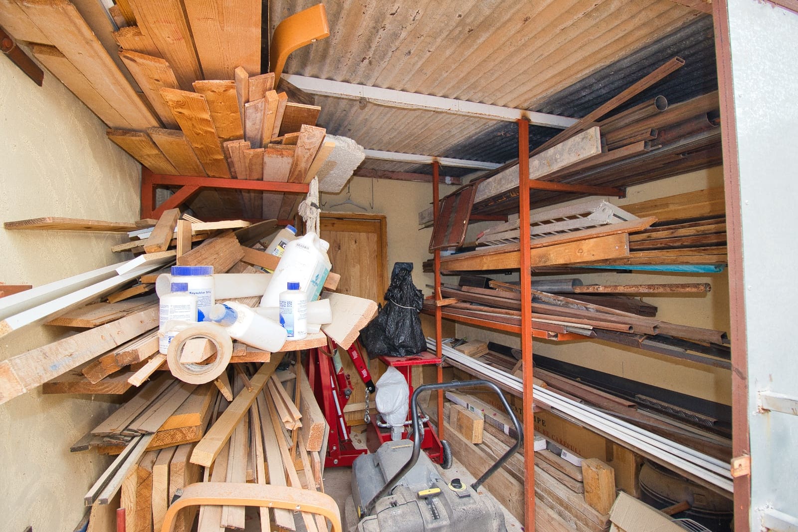 5 sovrum Finca/Hus på landet till salu i Crevillente / Crevillent med pool garage - 419 000 € (Ref: 9569656)