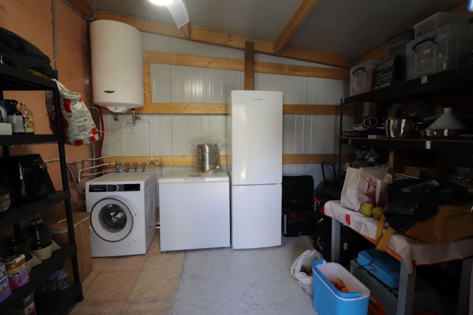 4 quarto Quinta/Casa Rural para venda em La Romana com piscina - 379 000 € (Ref: 9569657)