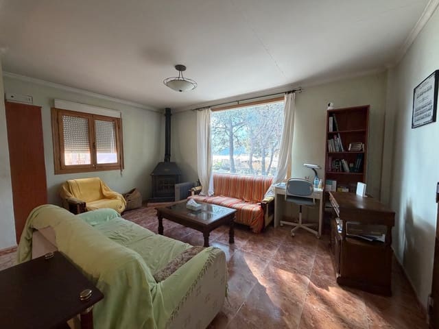 3 sypialnia Finka/Dom wiejski na sprzedaż w La Romana z basenem garażem - 280 000 € (Ref: 9569658)