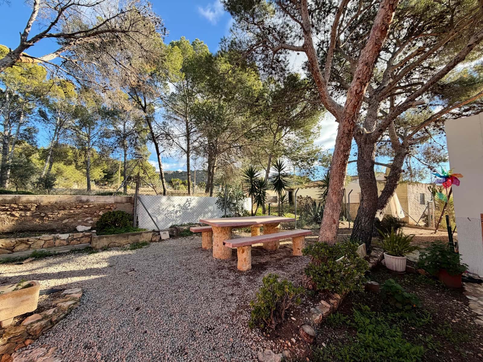 3 soverom Finca/Herregård til salgs i La Romana med svømmebasseng garasje - € 280 000 (Ref: 9569658)