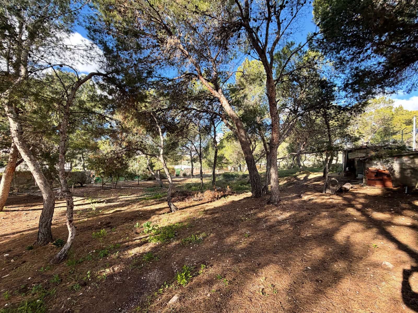 3 soverom Finca/Herregård til salgs i La Romana med svømmebasseng garasje - € 280 000 (Ref: 9569658)