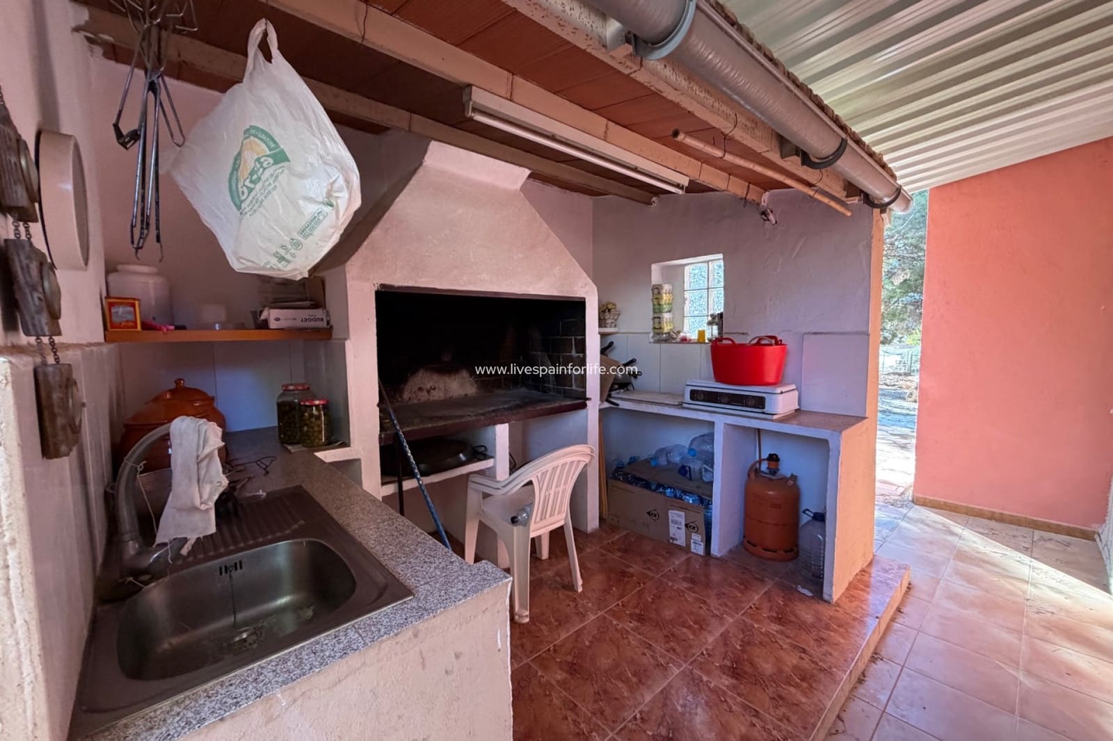 3 bedroom Finca/Country House for sale in La Romana with pool garage - € 280,000 (Ref: 9569658)