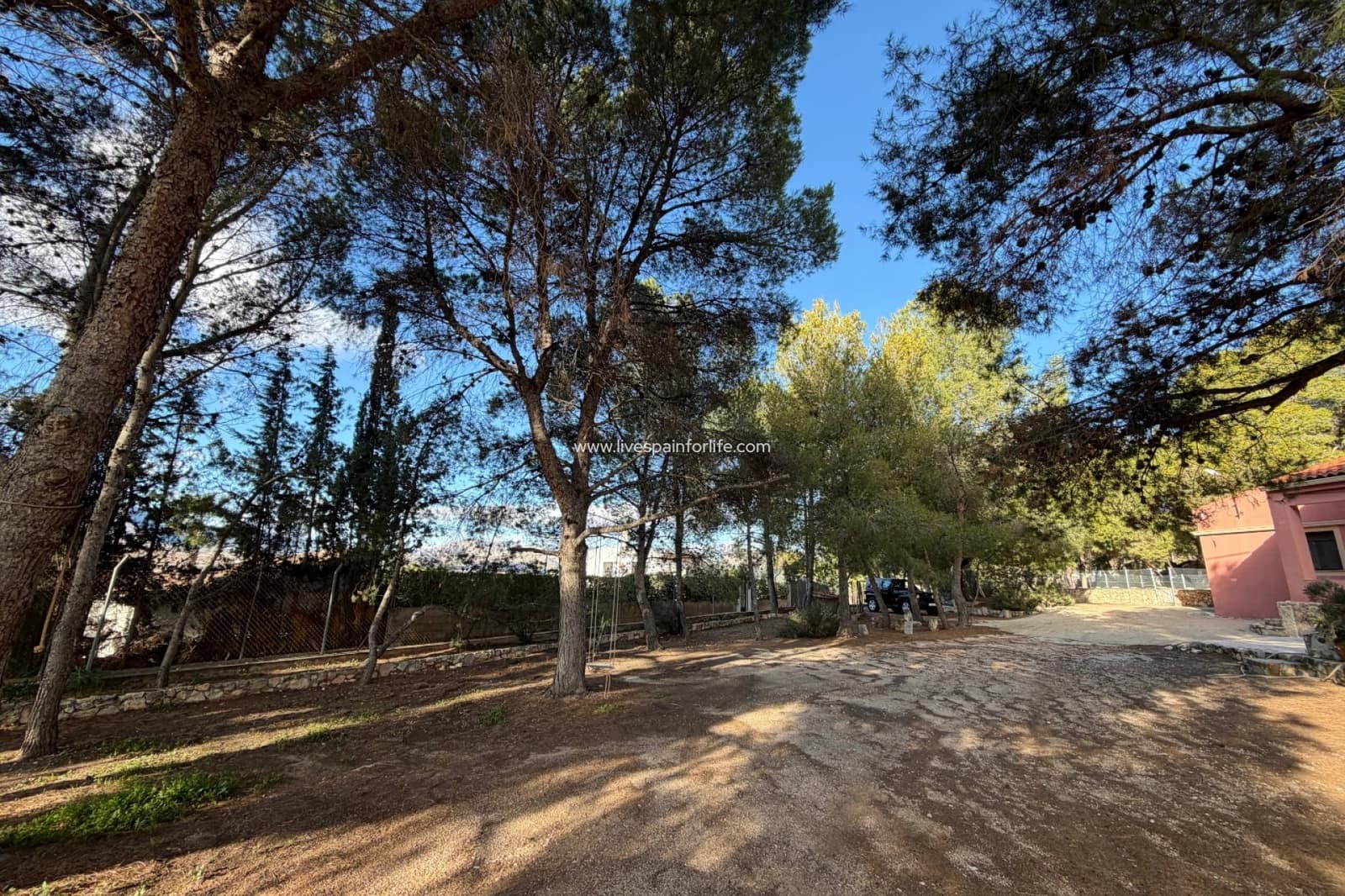 3 bedroom Finca/Country House for sale in La Romana with pool garage - € 280,000 (Ref: 9569658)