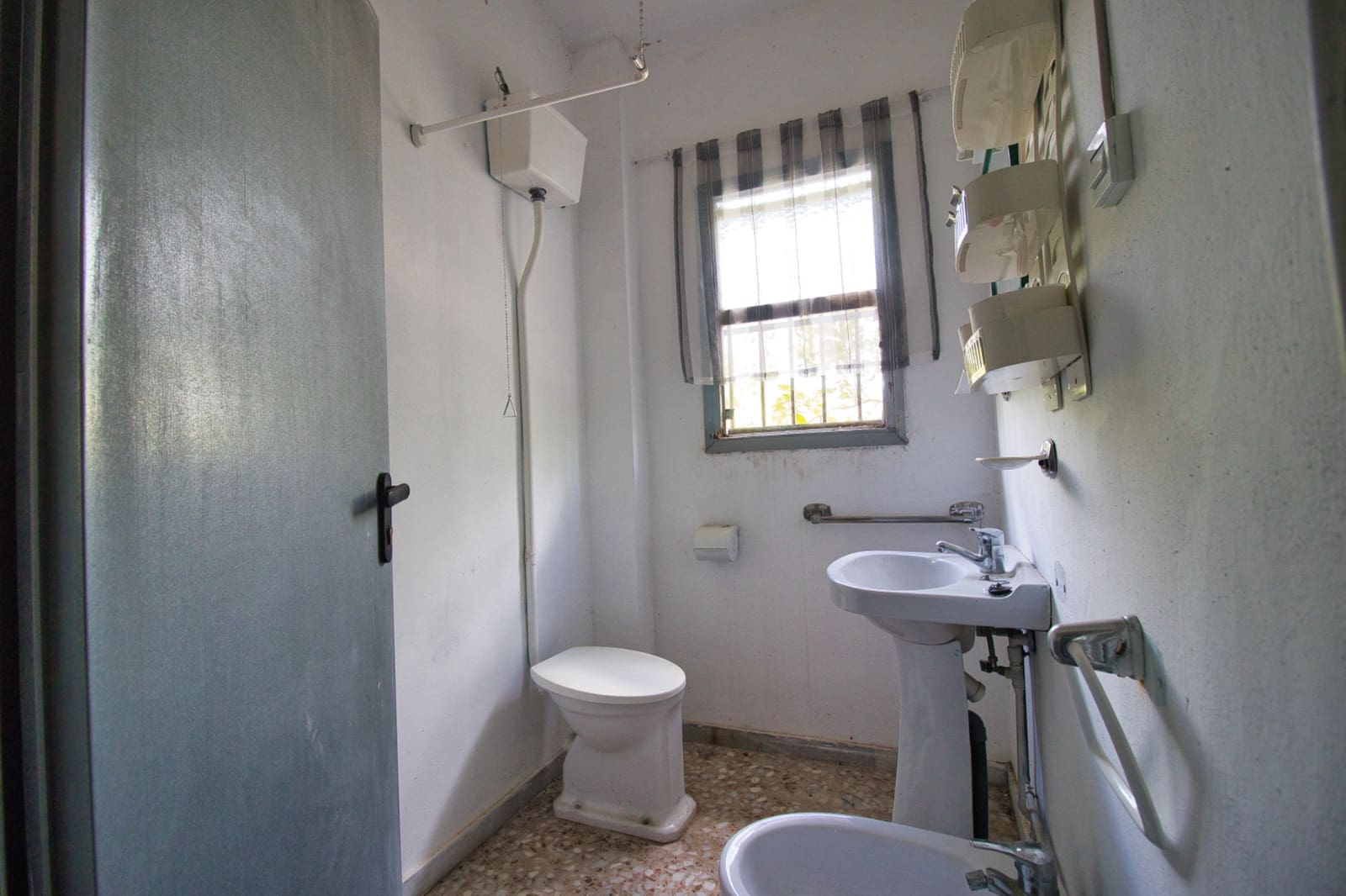 3 slaapkamer Finca/Landhuis te koop in Albatera met zwembad - € 145.000 (Ref: 9571894)