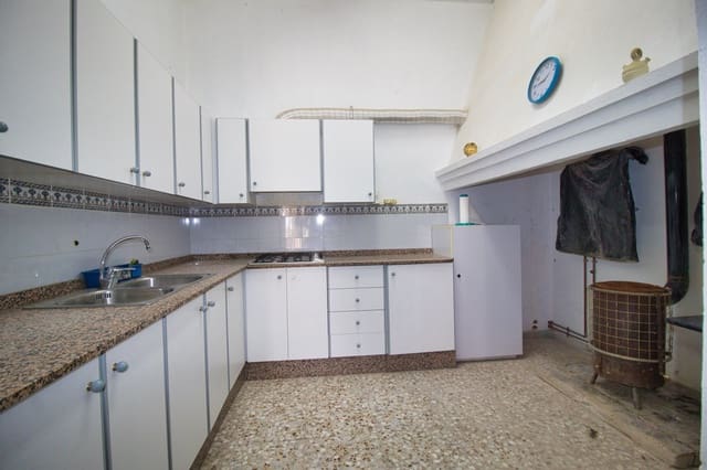 3 Zimmer Finca/Landgut zu verkaufen in Alicante / Alacant Stadt mit Pool - 145.000 € (Ref: 9571895)