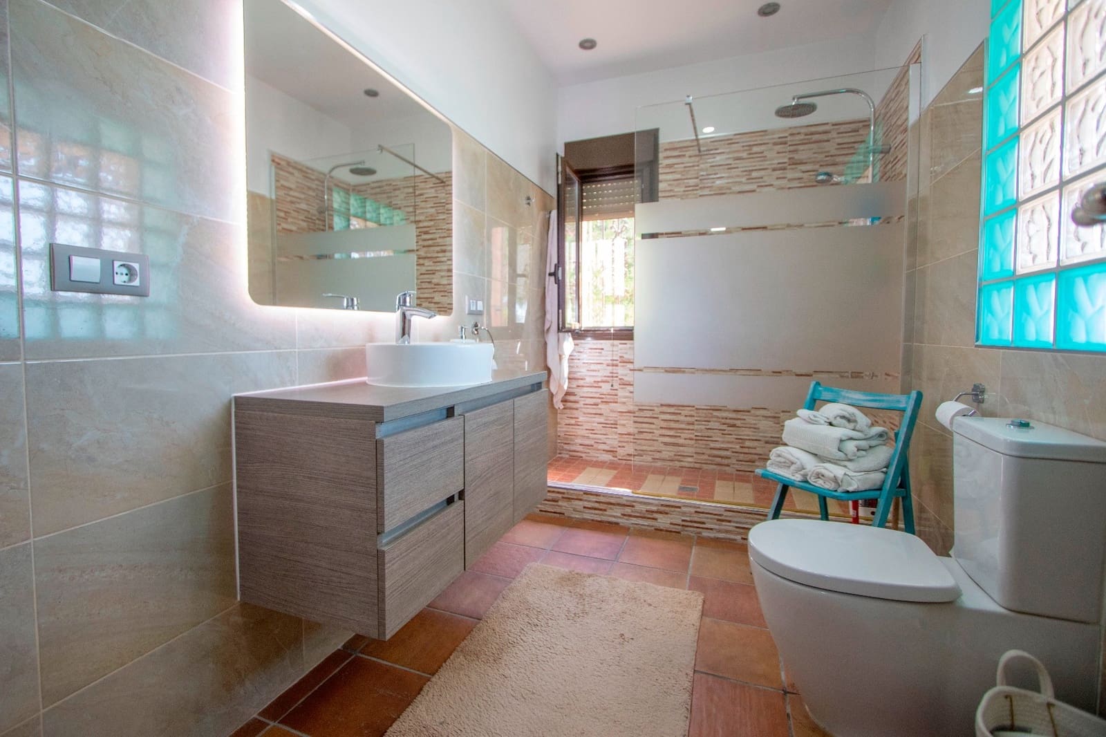 5 soveværelse Finca/Landehus til salg i Alicante by med swimmingpool garage - € 595.000 (Ref: 9571898)