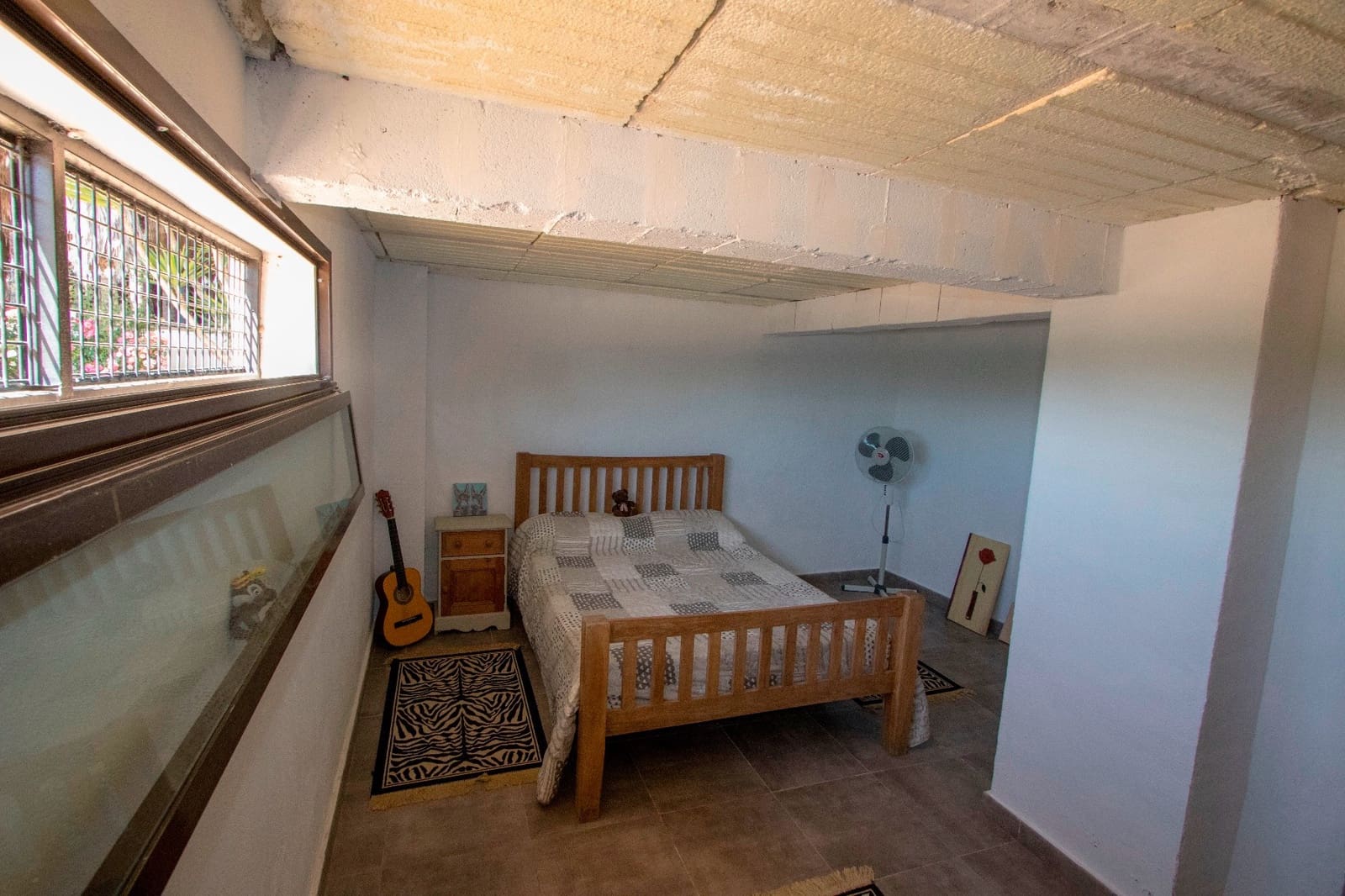 5 soveværelse Finca/Landehus til salg i Alicante by med swimmingpool garage - € 595.000 (Ref: 9571898)