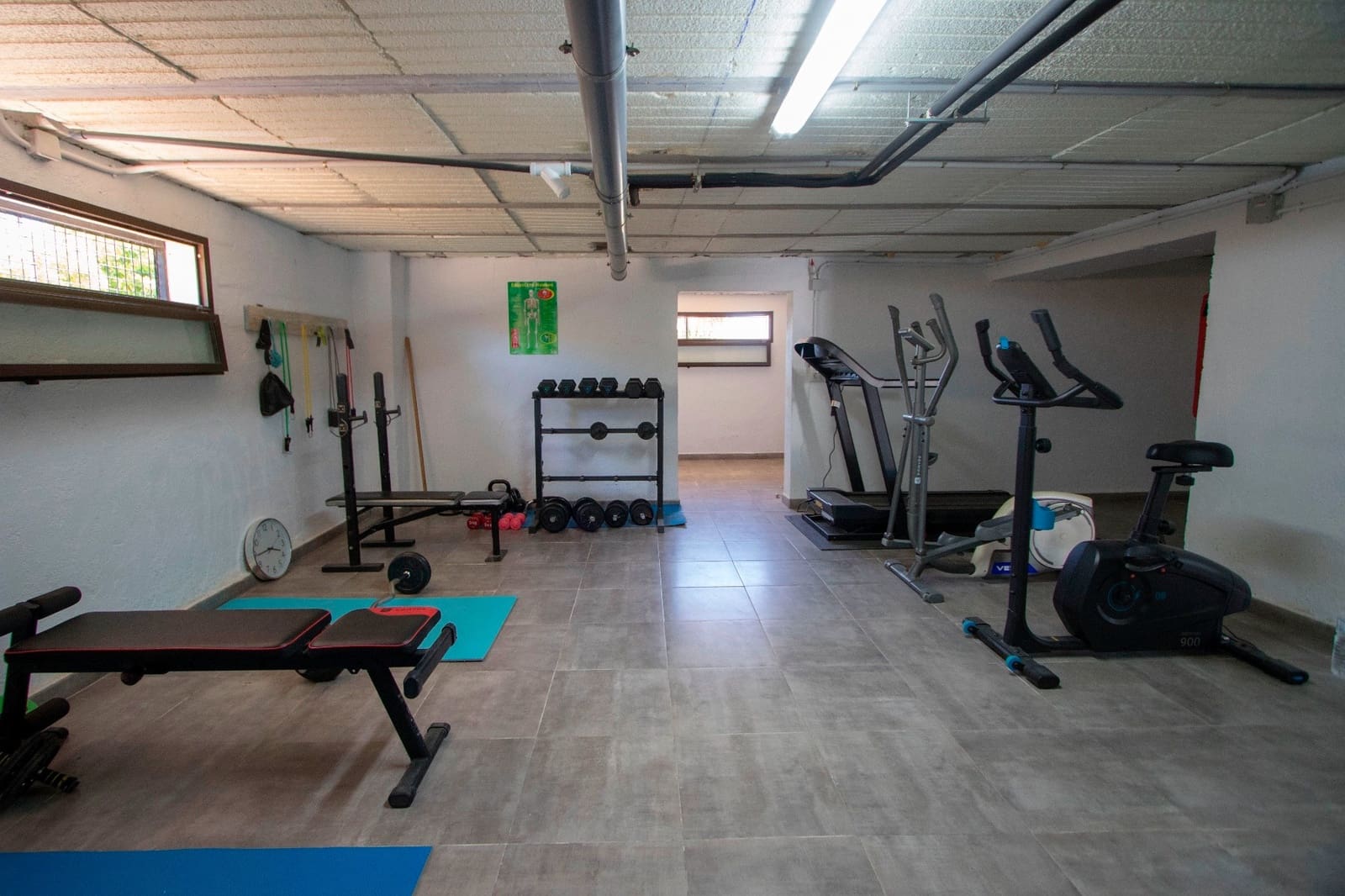 5 soveværelse Finca/Landehus til salg i Bigastro med swimmingpool garage - € 595.000 (Ref: 9571899)