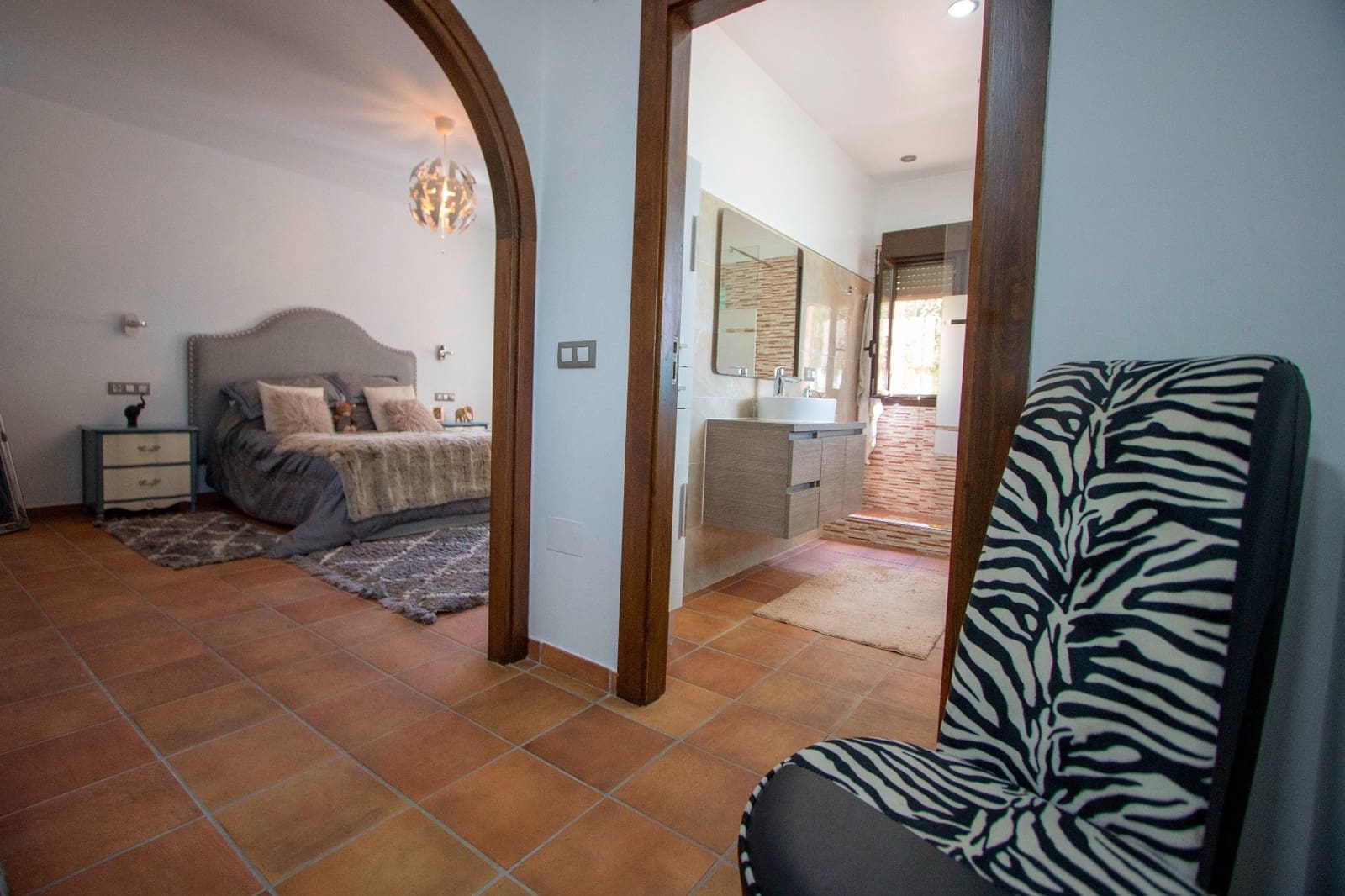 5 sovrum Finca/Hus på landet till salu i Orihuela med pool garage - 595 000 € (Ref: 9571900)