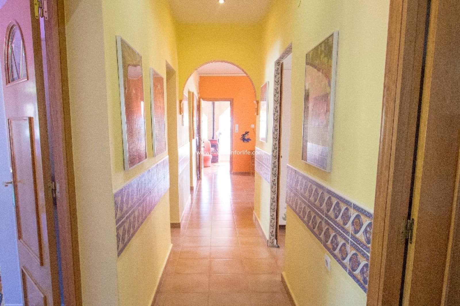 4 bedroom Finca/Country House for sale in Albatera with pool garage - € 415,000 (Ref: 9571901)